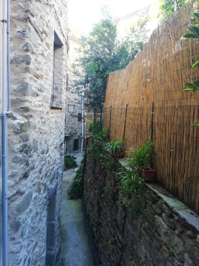 Riorooms La Valletta Riomaggiore Center エクステリア 写真